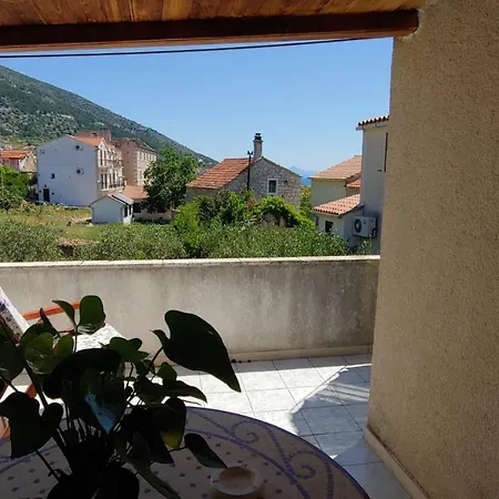 Appartement With A Parking Space Bol, Brac - 2921 *