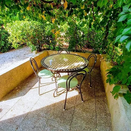 Appartement With A Parking Space Bol, Brac - 2921