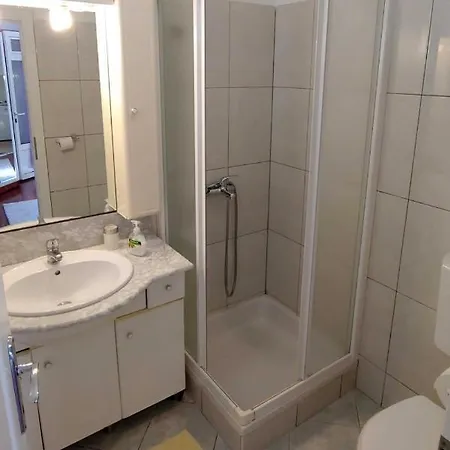 With A Parking Space Bol, Brac - 2921 Appartement